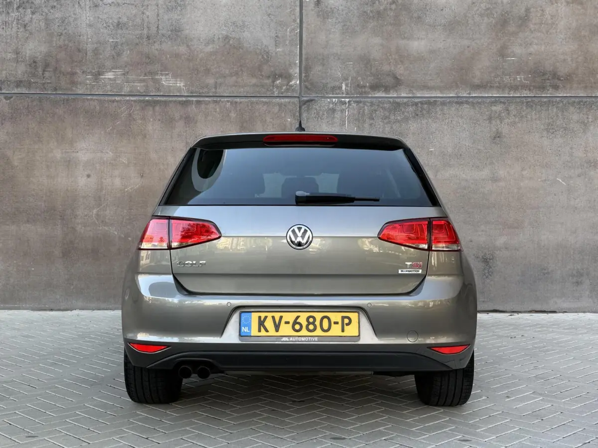 1.4 TSI ACT Highline | Panorama dak | Navigatie | Climate control | Automaat |