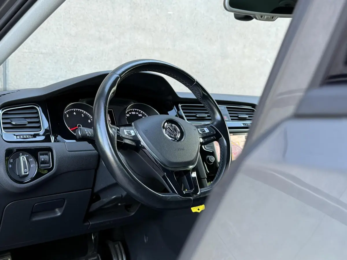 1.4 TSI ACT Highline | Panorama dak | Navigatie | Climate control | Automaat |