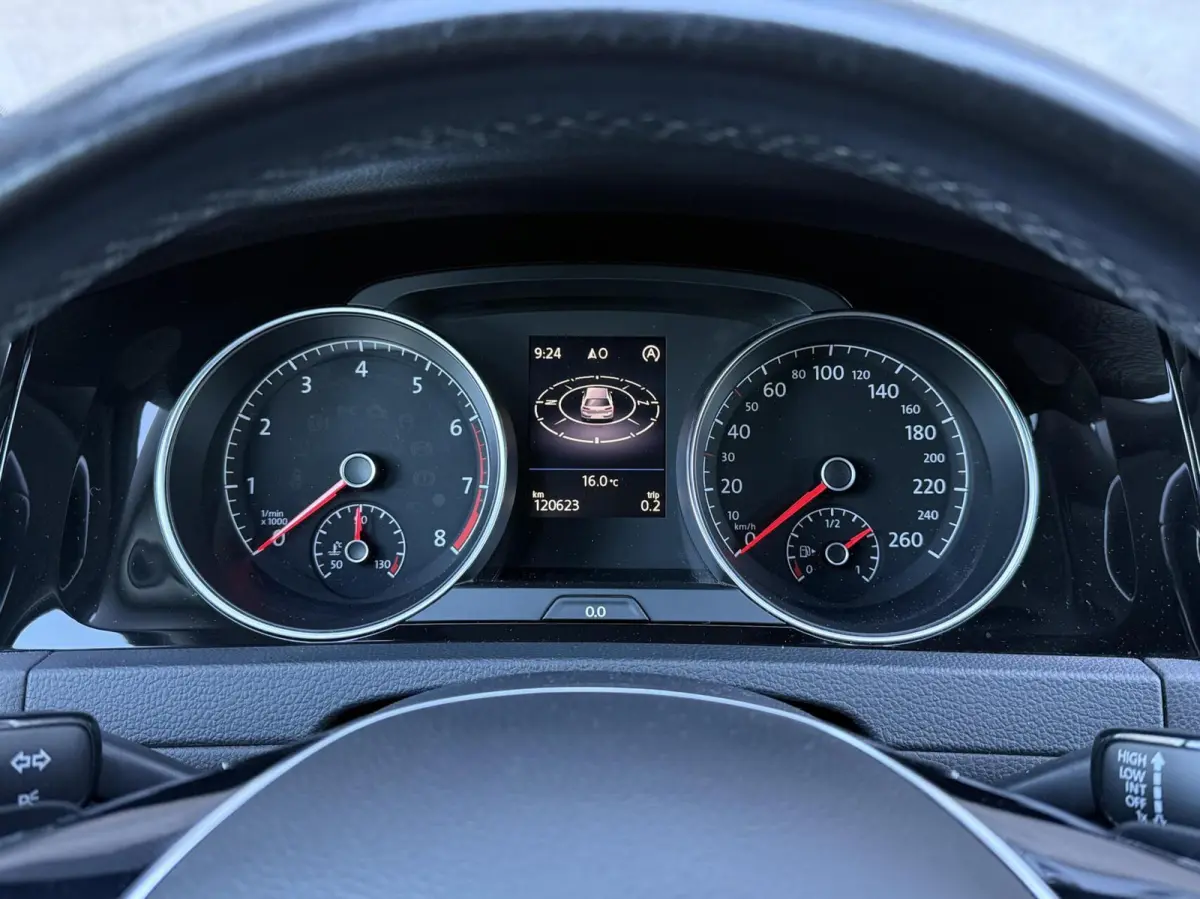 1.4 TSI ACT Highline | Panorama dak | Navigatie | Climate control | Automaat |