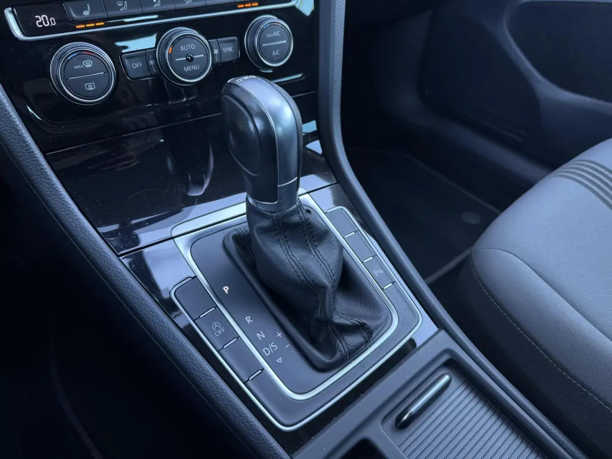 1.4 TSI ACT Highline | Panorama dak | Navigatie | Climate control | Automaat |