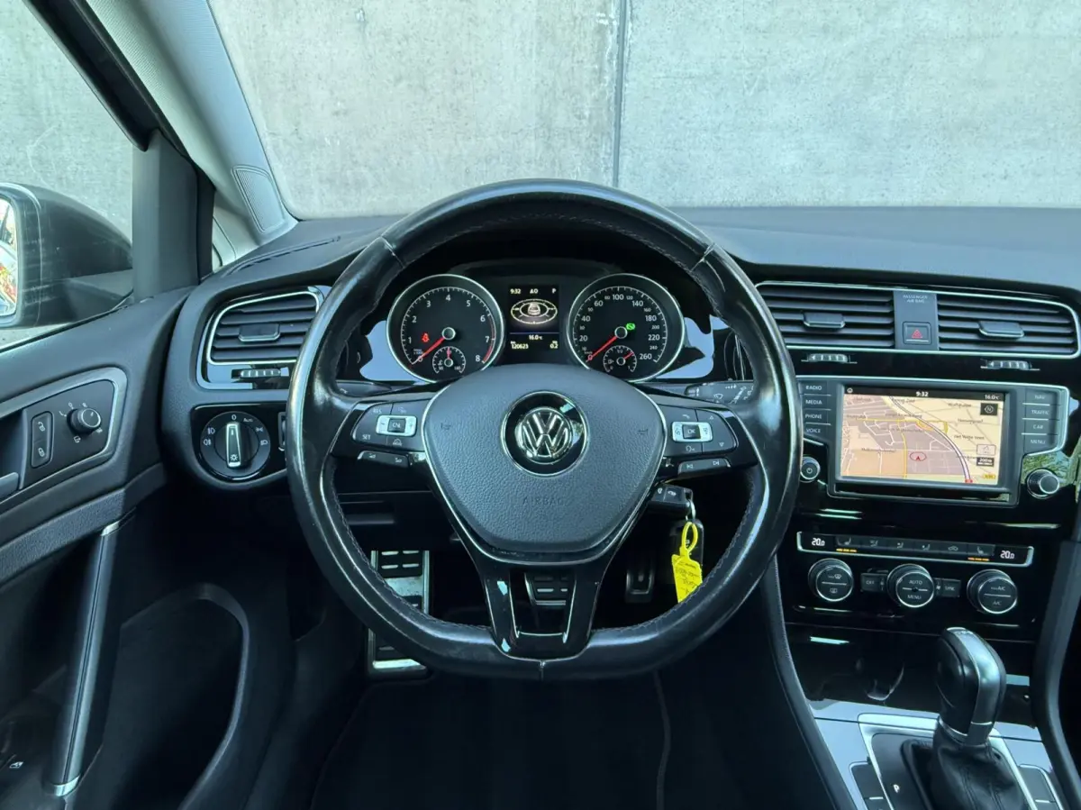 1.4 TSI ACT Highline | Panorama dak | Navigatie | Climate control | Automaat |