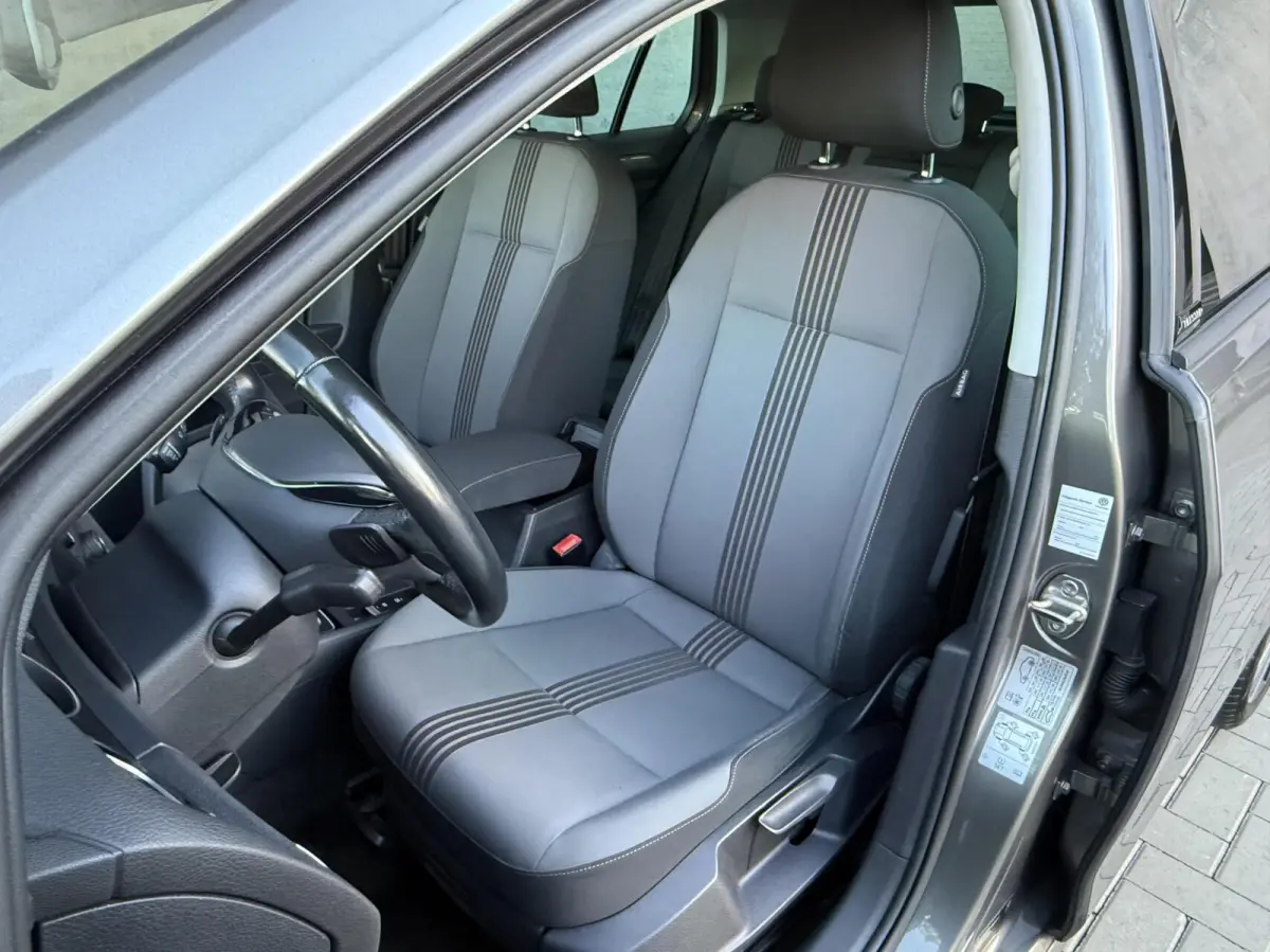 1.4 TSI ACT Highline | Panorama dak | Navigatie | Climate control | Automaat |