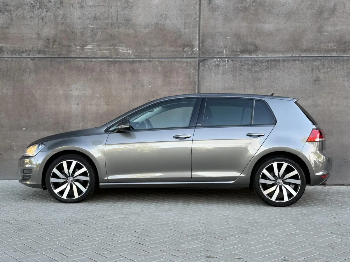 1.4 TSI ACT Highline | Panorama dak | Navigatie | Climate control | Automaat |