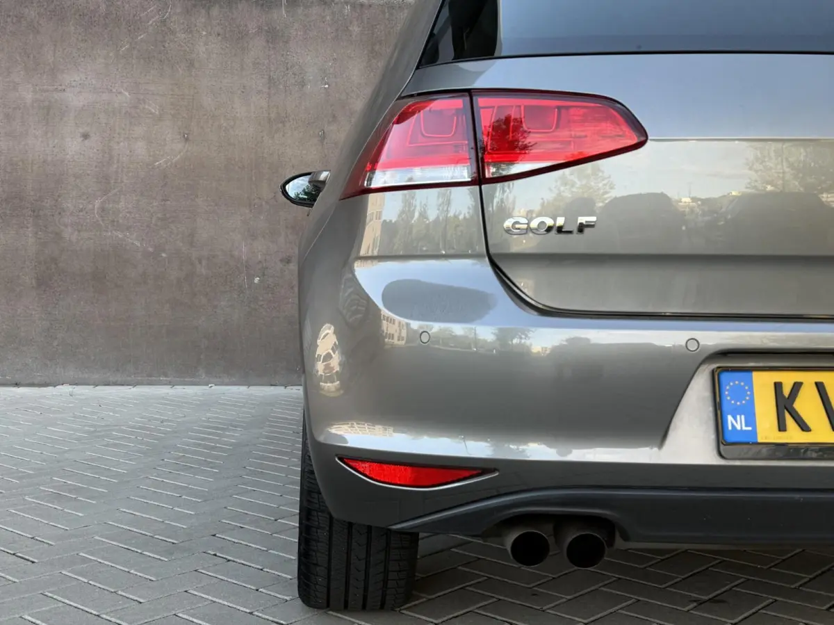 1.4 TSI ACT Highline | Panorama dak | Navigatie | Climate control | Automaat |