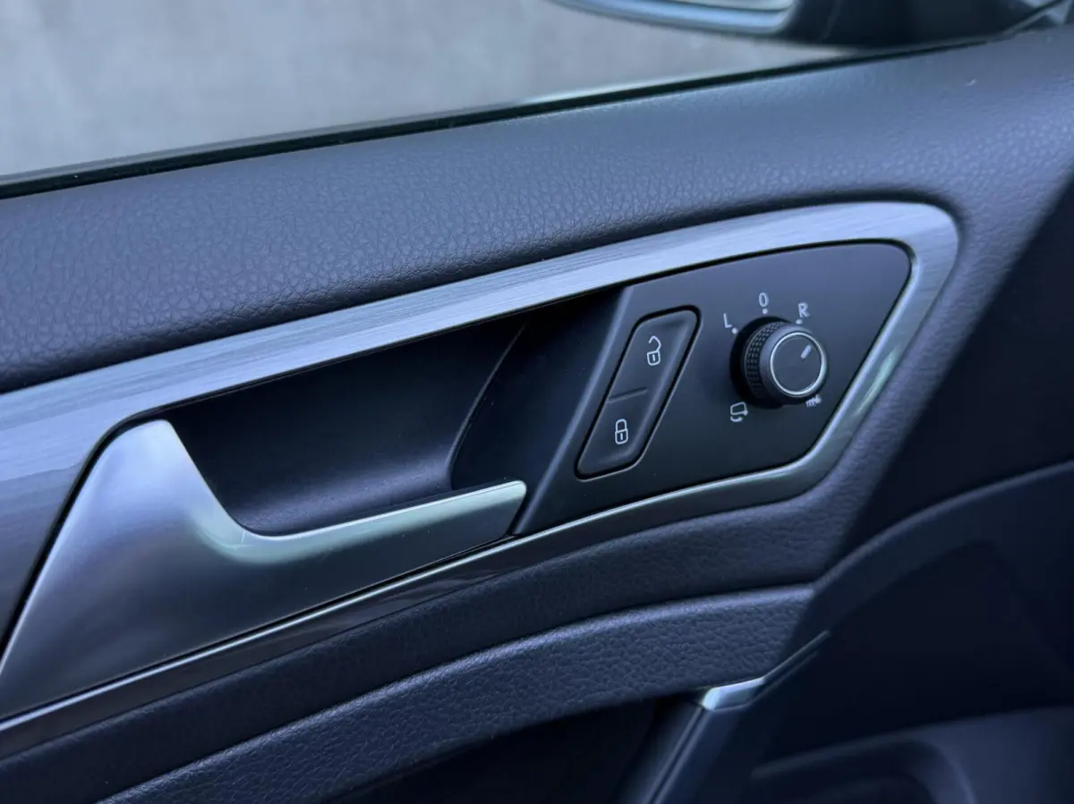 1.4 TSI ACT Highline | Panorama dak | Navigatie | Climate control | Automaat |