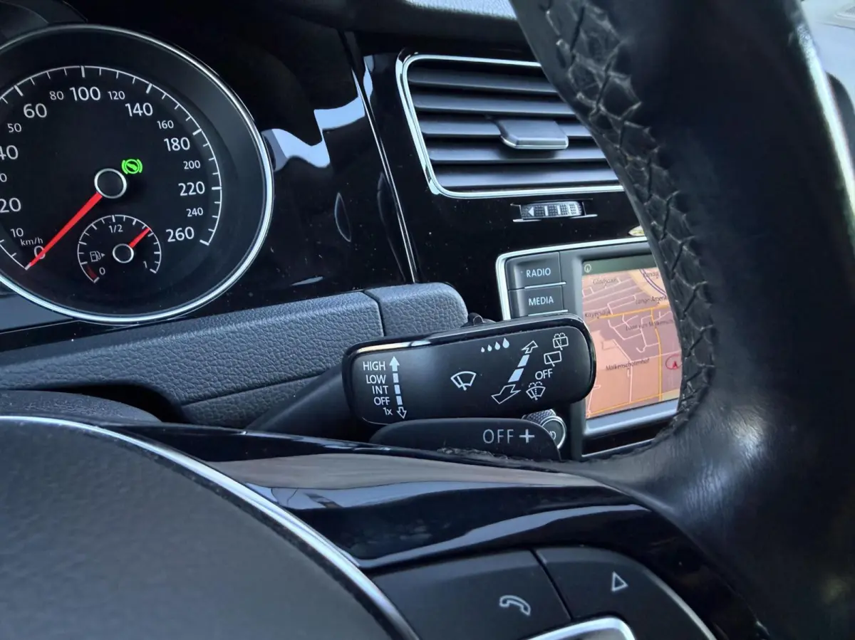 1.4 TSI ACT Highline | Panorama dak | Navigatie | Climate control | Automaat |