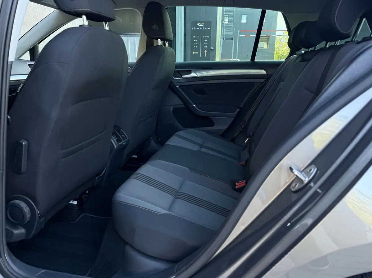 1.4 TSI ACT Highline | Panorama dak | Navigatie | Climate control | Automaat |