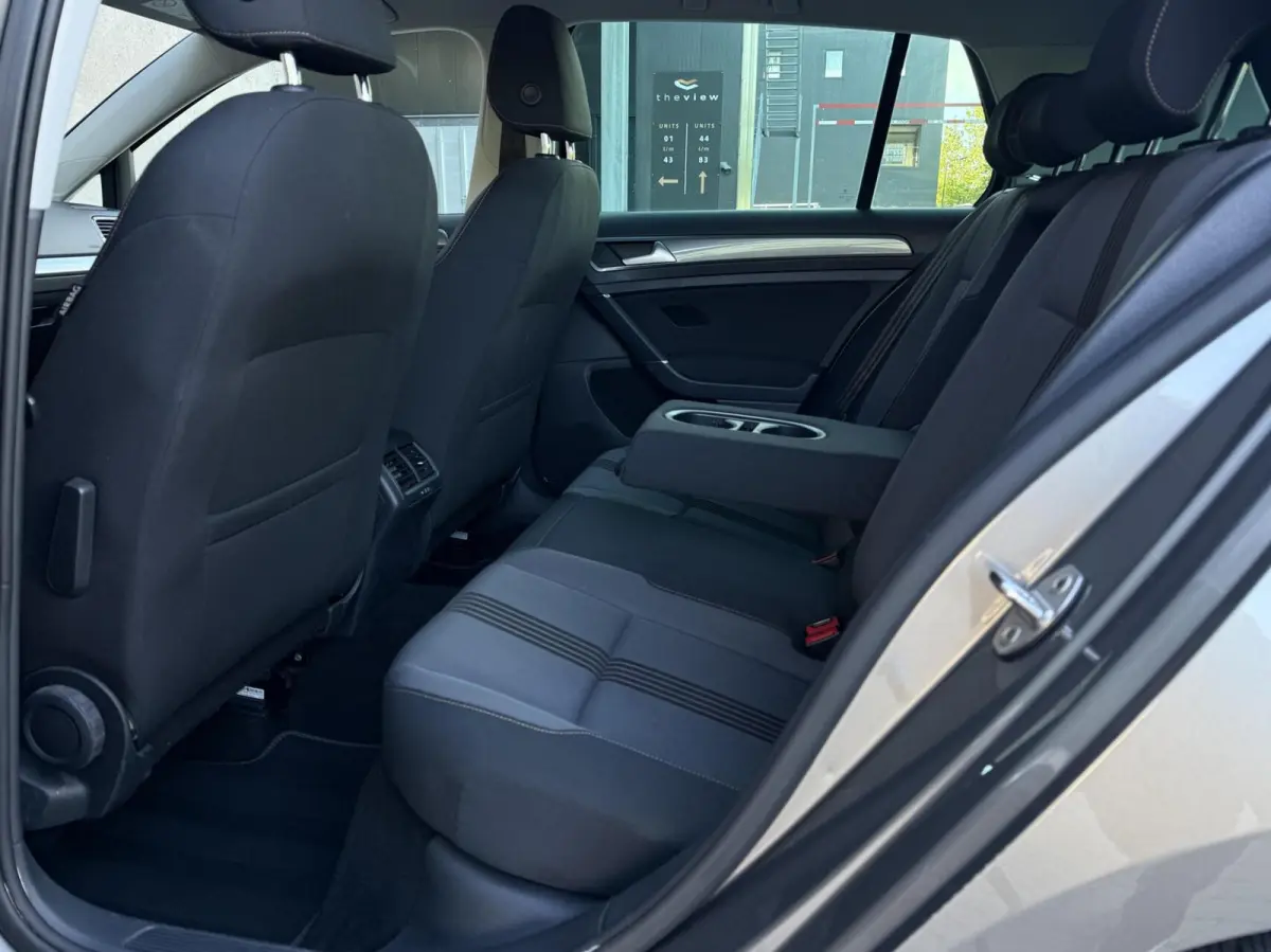 1.4 TSI ACT Highline | Panorama dak | Navigatie | Climate control | Automaat |