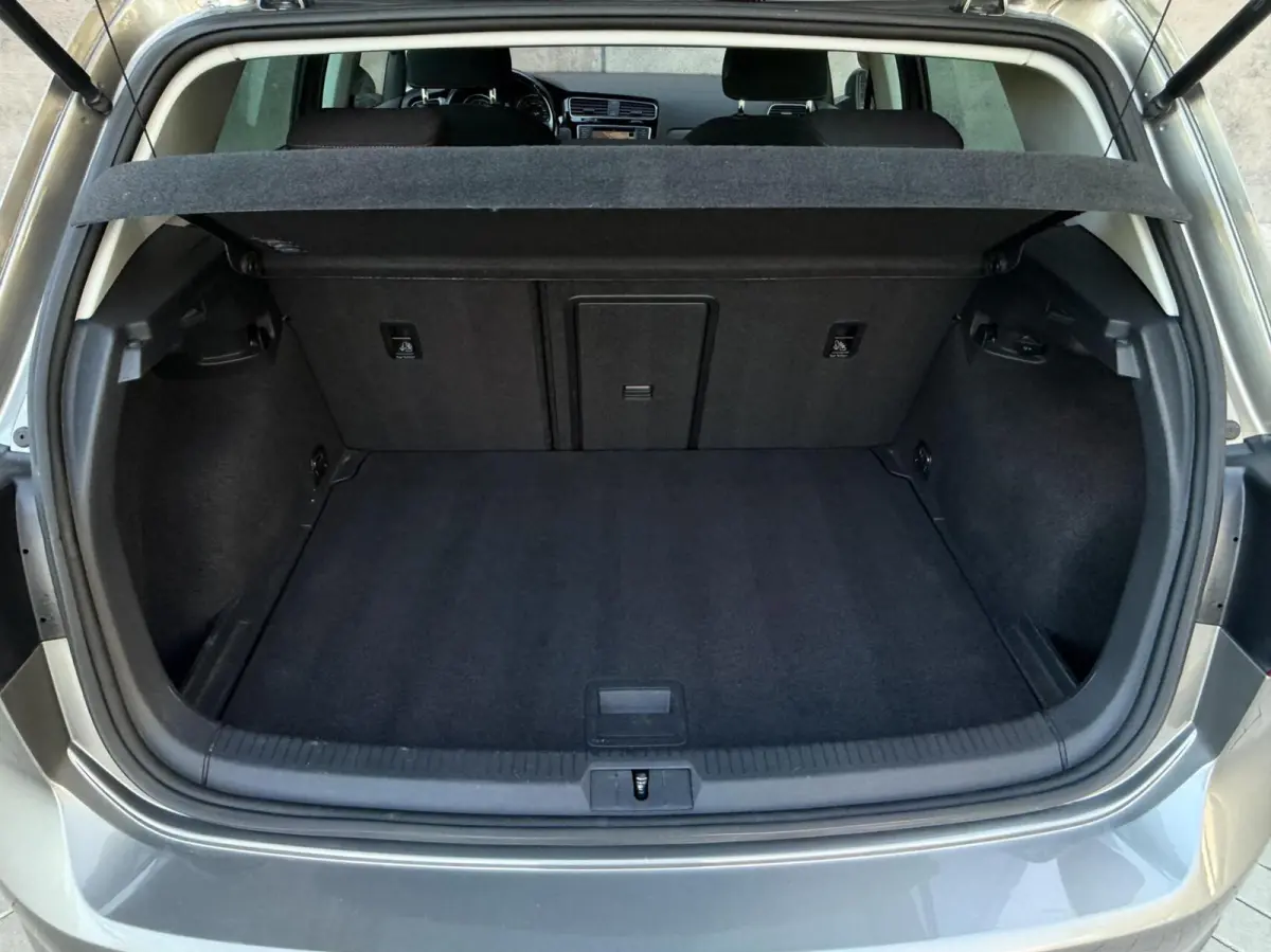1.4 TSI ACT Highline | Panorama dak | Navigatie | Climate control | Automaat |