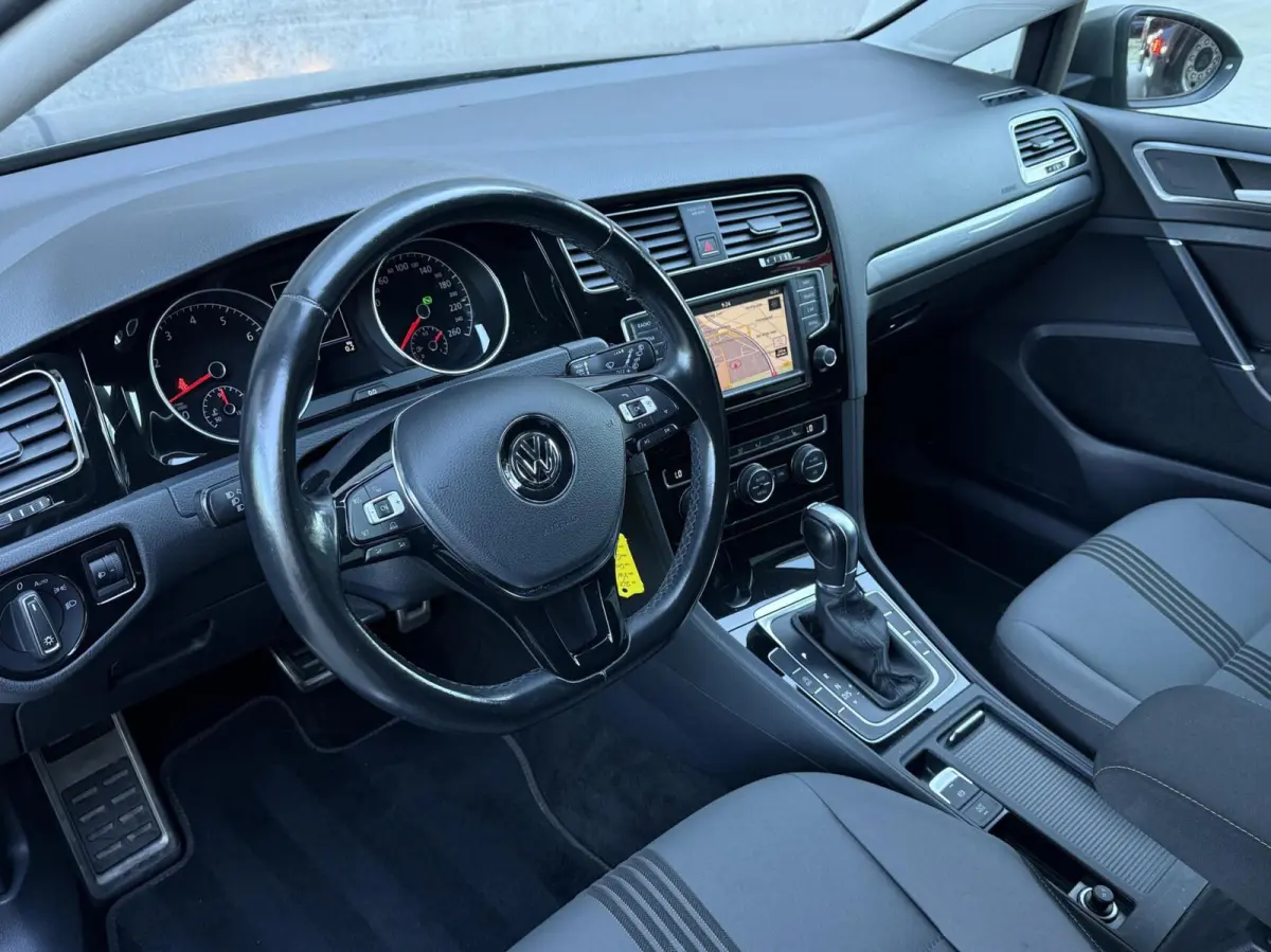 1.4 TSI ACT Highline | Panorama dak | Navigatie | Climate control | Automaat |