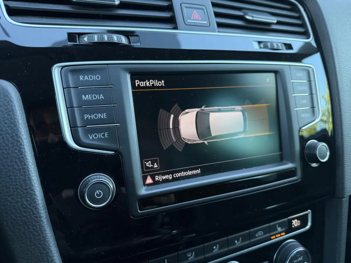 1.4 TSI ACT Highline | Panorama dak | Navigatie | Climate control | Automaat |