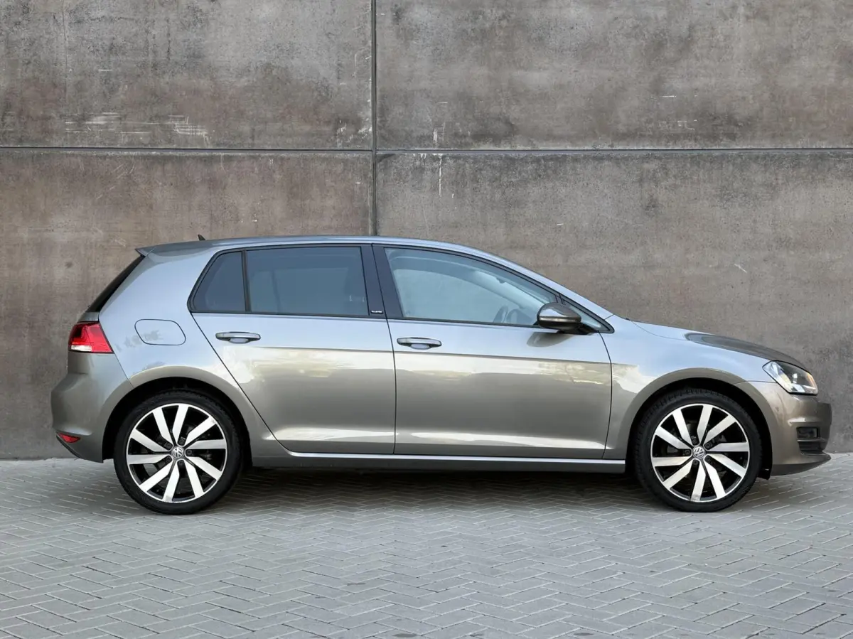 1.4 TSI ACT Highline | Panorama dak | Navigatie | Climate control | Automaat |