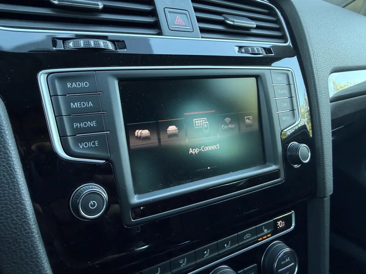 1.4 TSI ACT Highline | Panorama dak | Navigatie | Climate control | Automaat |