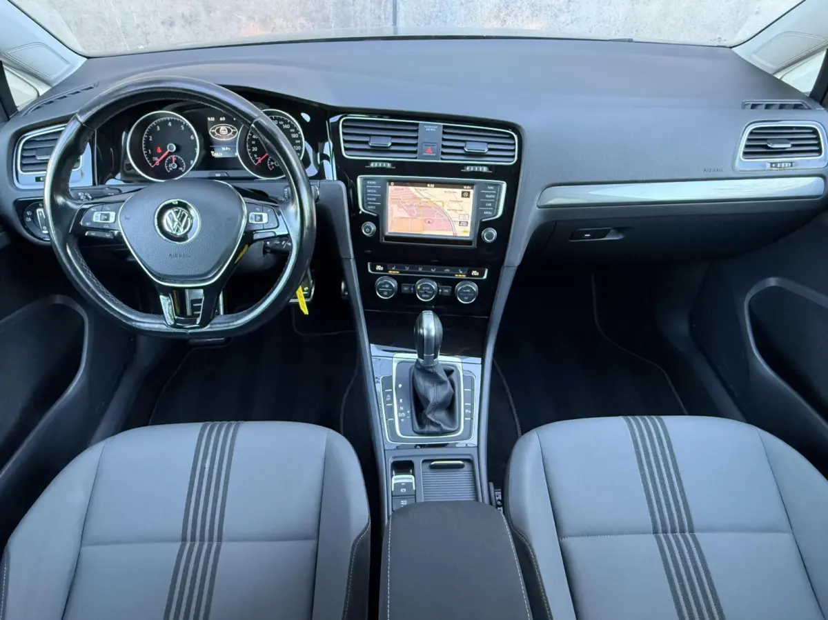1.4 TSI ACT Highline | Panorama dak | Navigatie | Climate control | Automaat |