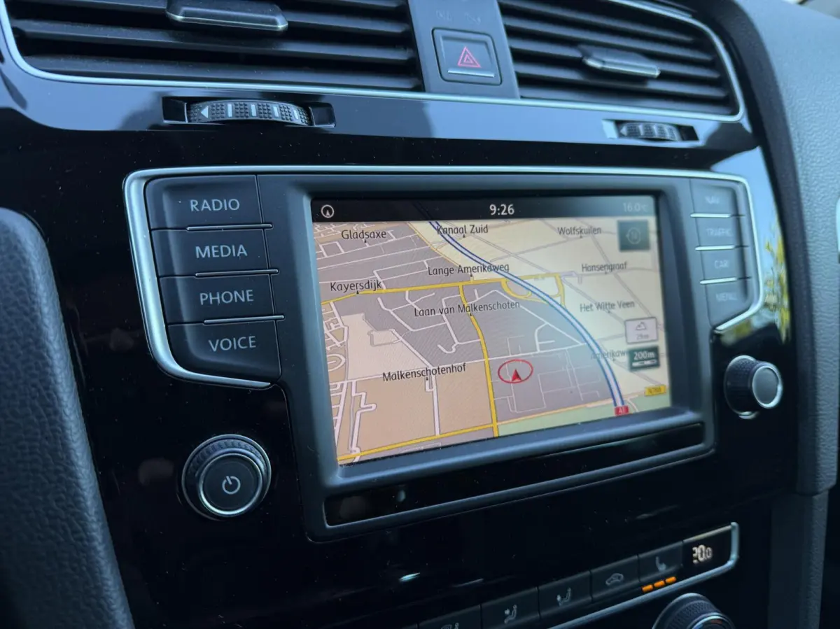 1.4 TSI ACT Highline | Panorama dak | Navigatie | Climate control | Automaat |