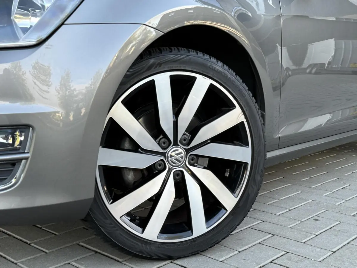 1.4 TSI ACT Highline | Panorama dak | Navigatie | Climate control | Automaat |