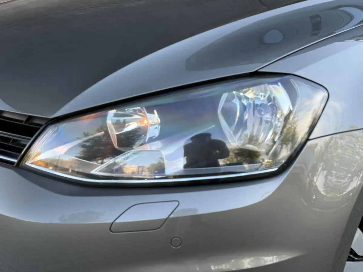 1.4 TSI ACT Highline | Panorama dak | Navigatie | Climate control | Automaat |