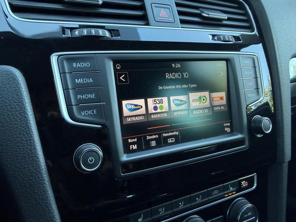1.4 TSI ACT Highline | Panorama dak | Navigatie | Climate control | Automaat |