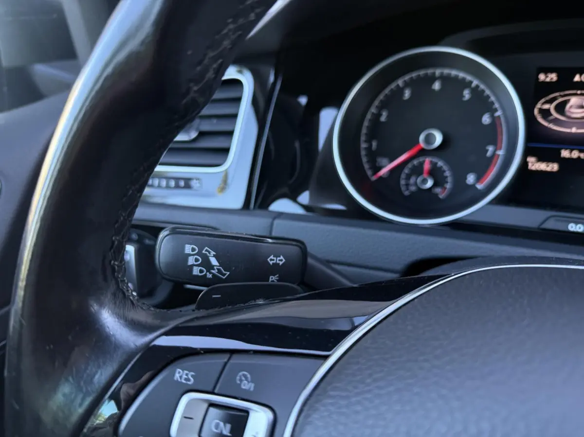 1.4 TSI ACT Highline | Panorama dak | Navigatie | Climate control | Automaat |
