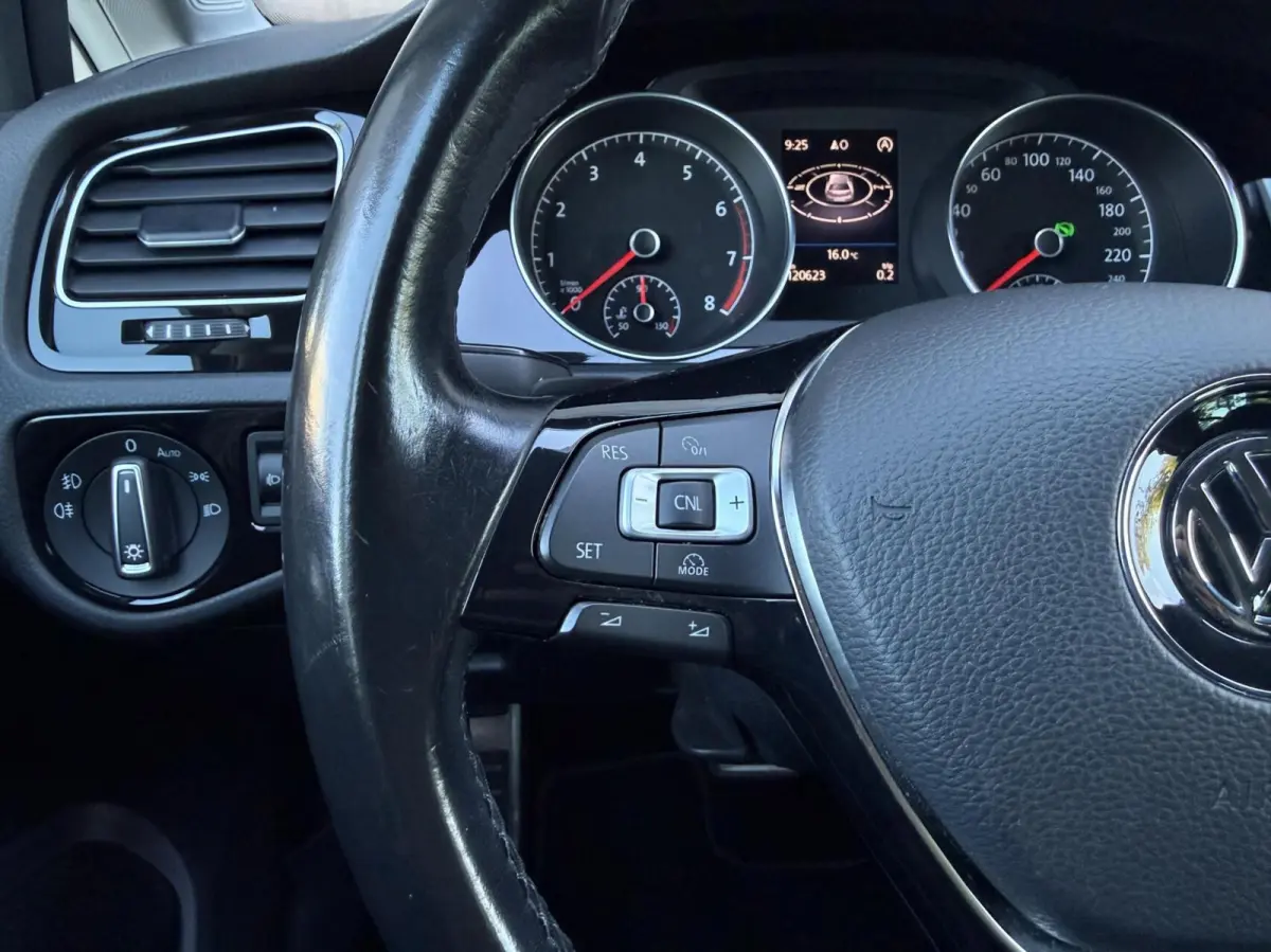 1.4 TSI ACT Highline | Panorama dak | Navigatie | Climate control | Automaat |