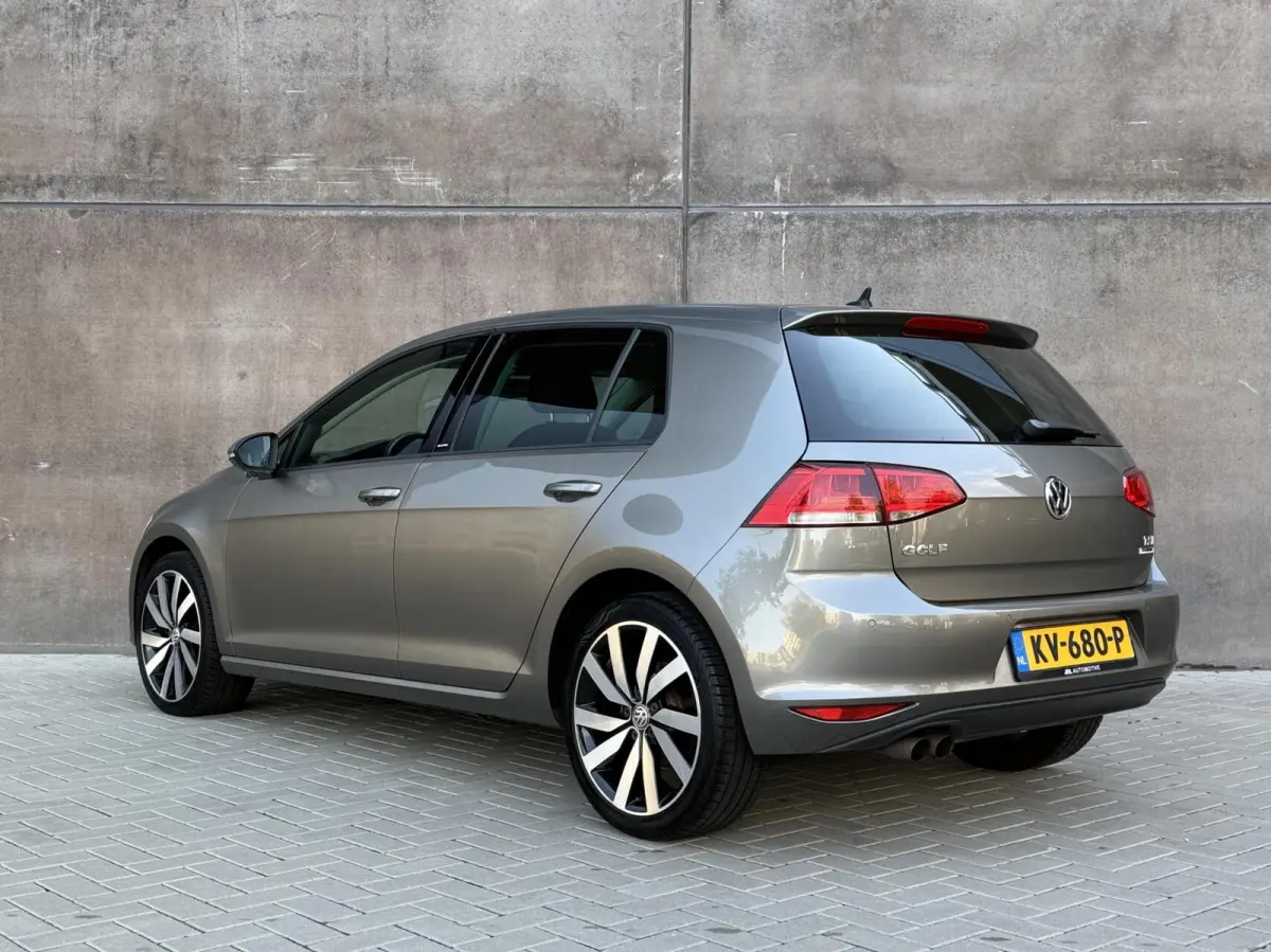 1.4 TSI ACT Highline | Panorama dak | Navigatie | Climate control | Automaat |