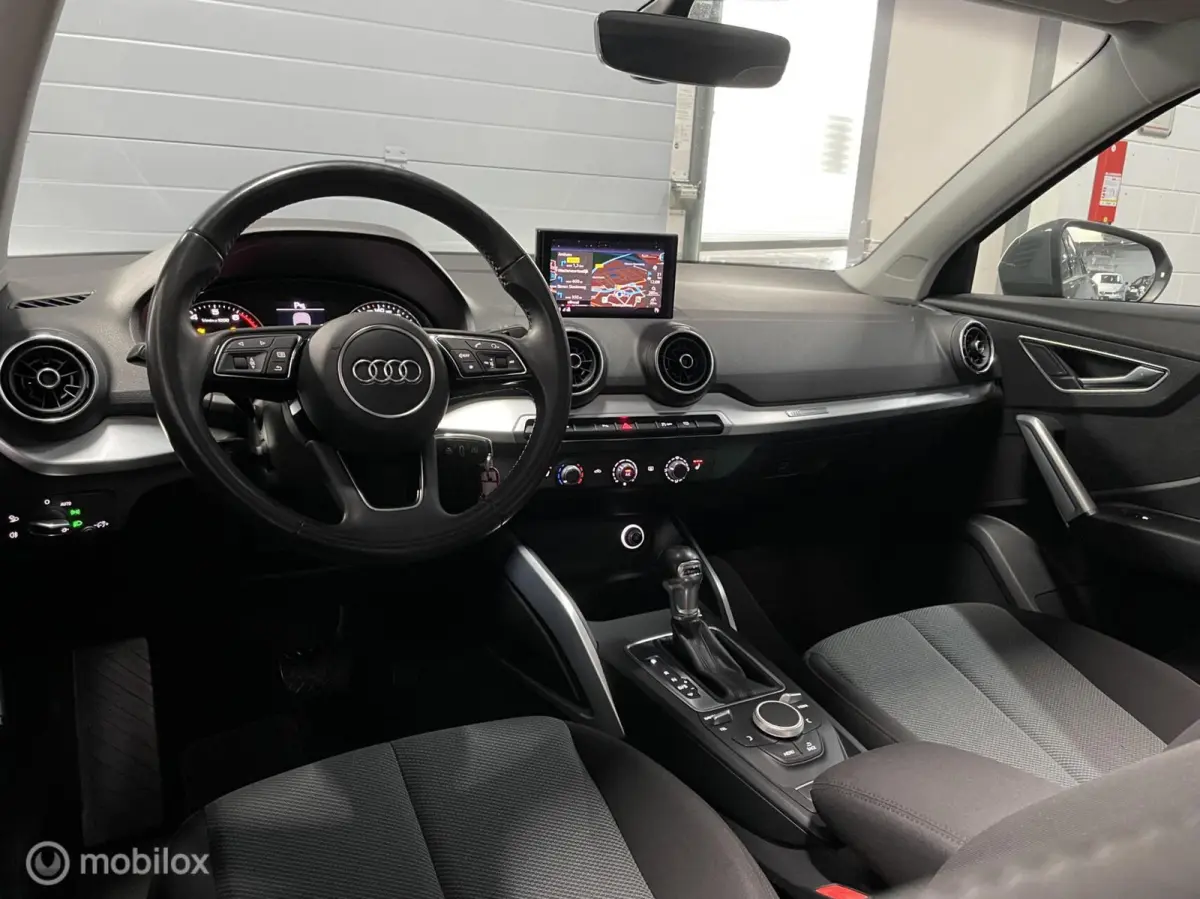 1.4TFSI 150 pk S-TRONIC GREY PANORAMA LED NAVI XENON PDC XENON ZEER NETJES