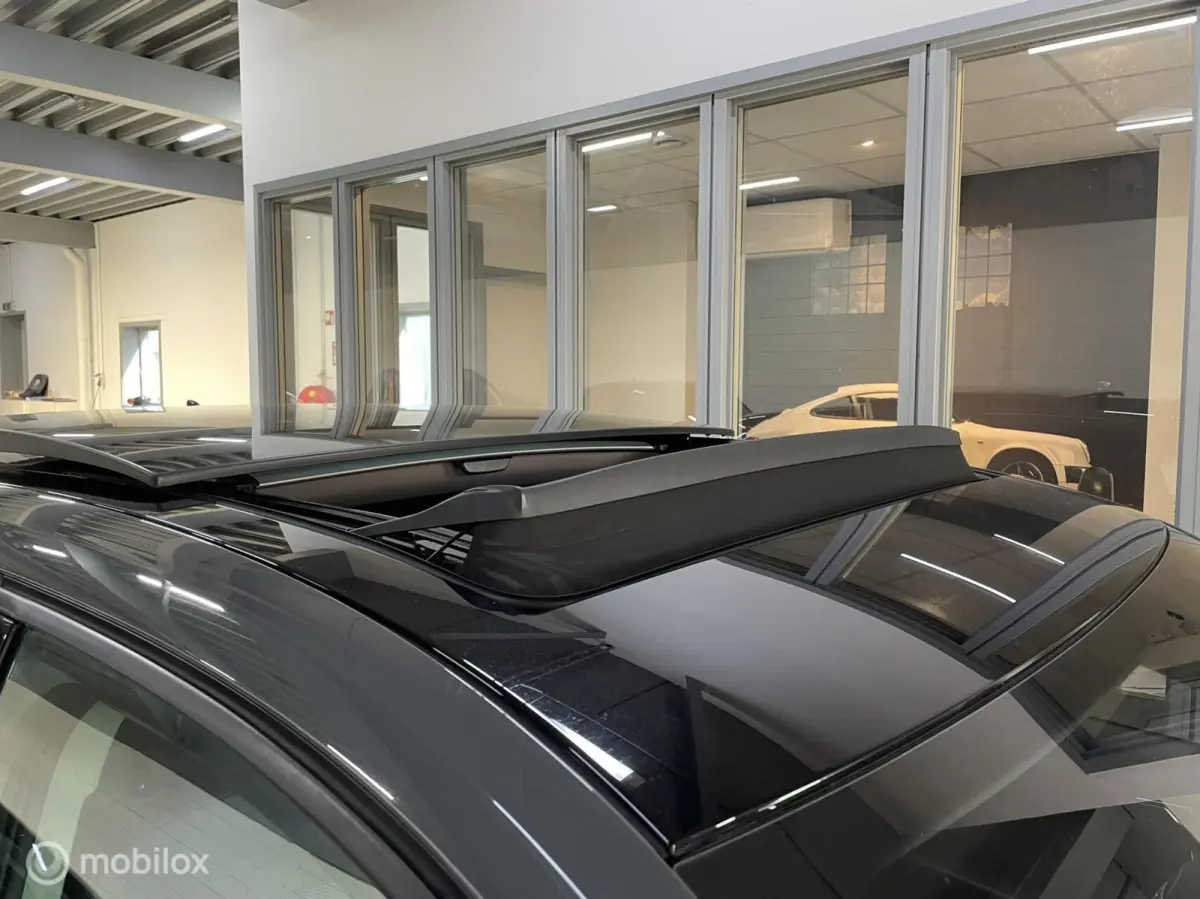 1.4TFSI 150 pk S-TRONIC GREY PANORAMA LED NAVI XENON PDC XENON ZEER NETJES