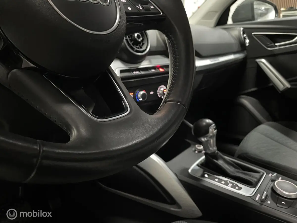 1.4TFSI 150 pk S-TRONIC GREY PANORAMA LED NAVI XENON PDC XENON ZEER NETJES