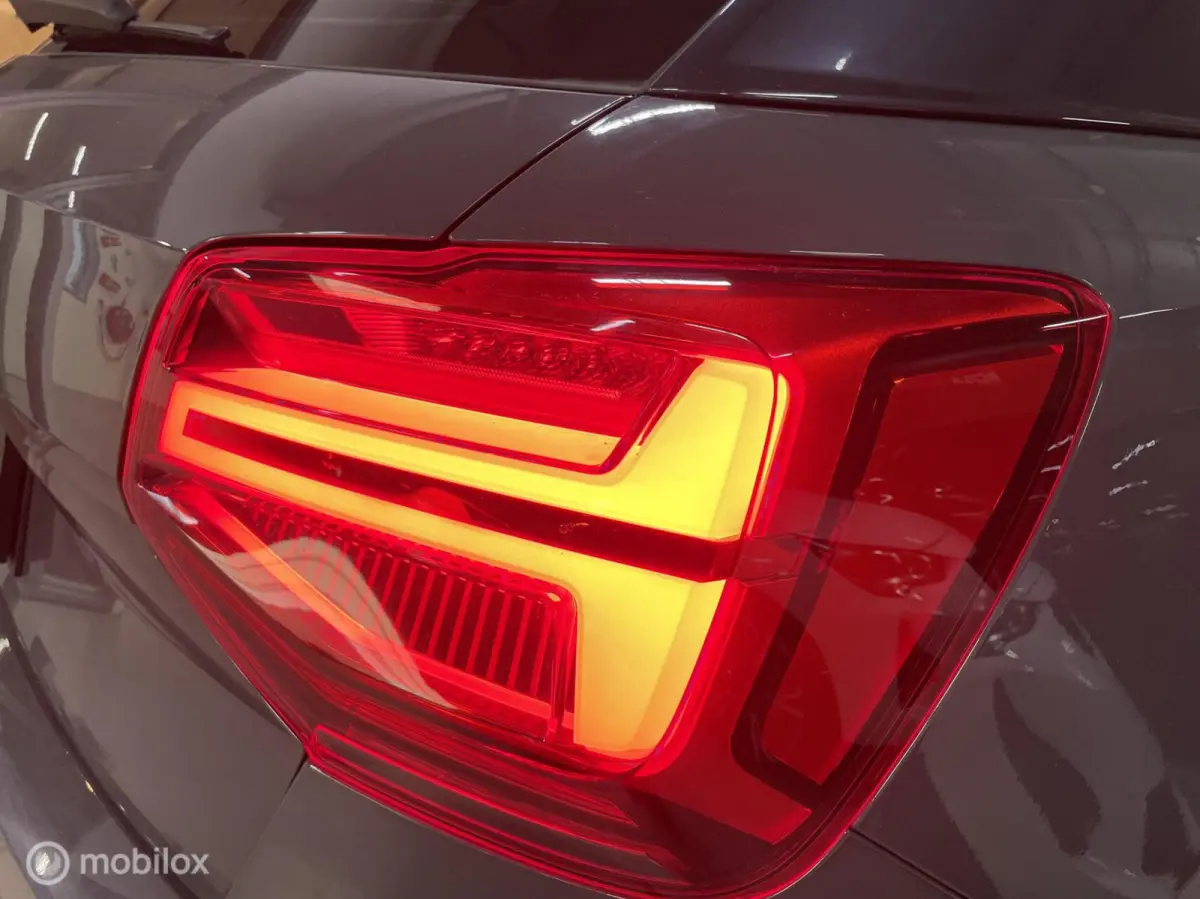 1.4TFSI 150 pk S-TRONIC GREY PANORAMA LED NAVI XENON PDC XENON ZEER NETJES