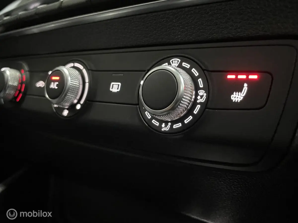 1.4TFSI 150 pk S-TRONIC GREY PANORAMA LED NAVI XENON PDC XENON ZEER NETJES