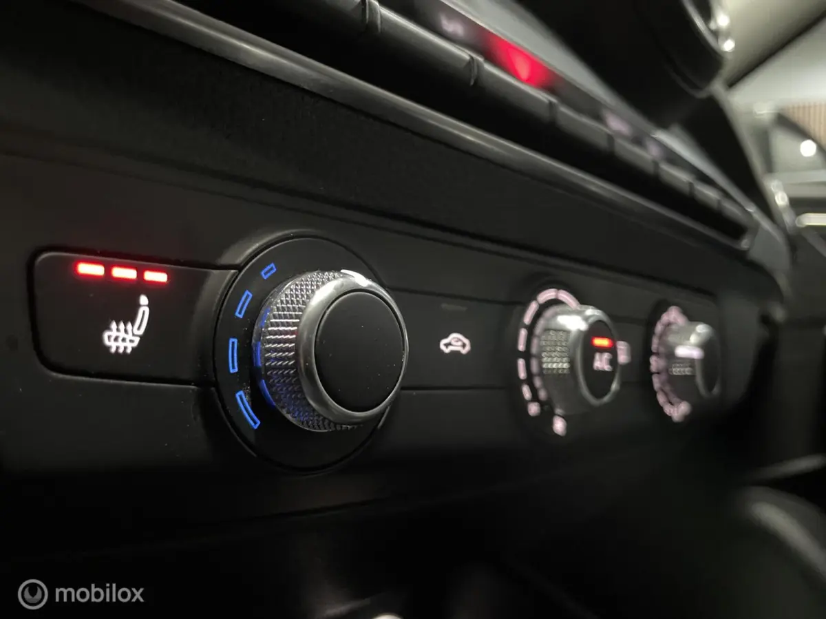 1.4TFSI 150 pk S-TRONIC GREY PANORAMA LED NAVI XENON PDC XENON ZEER NETJES