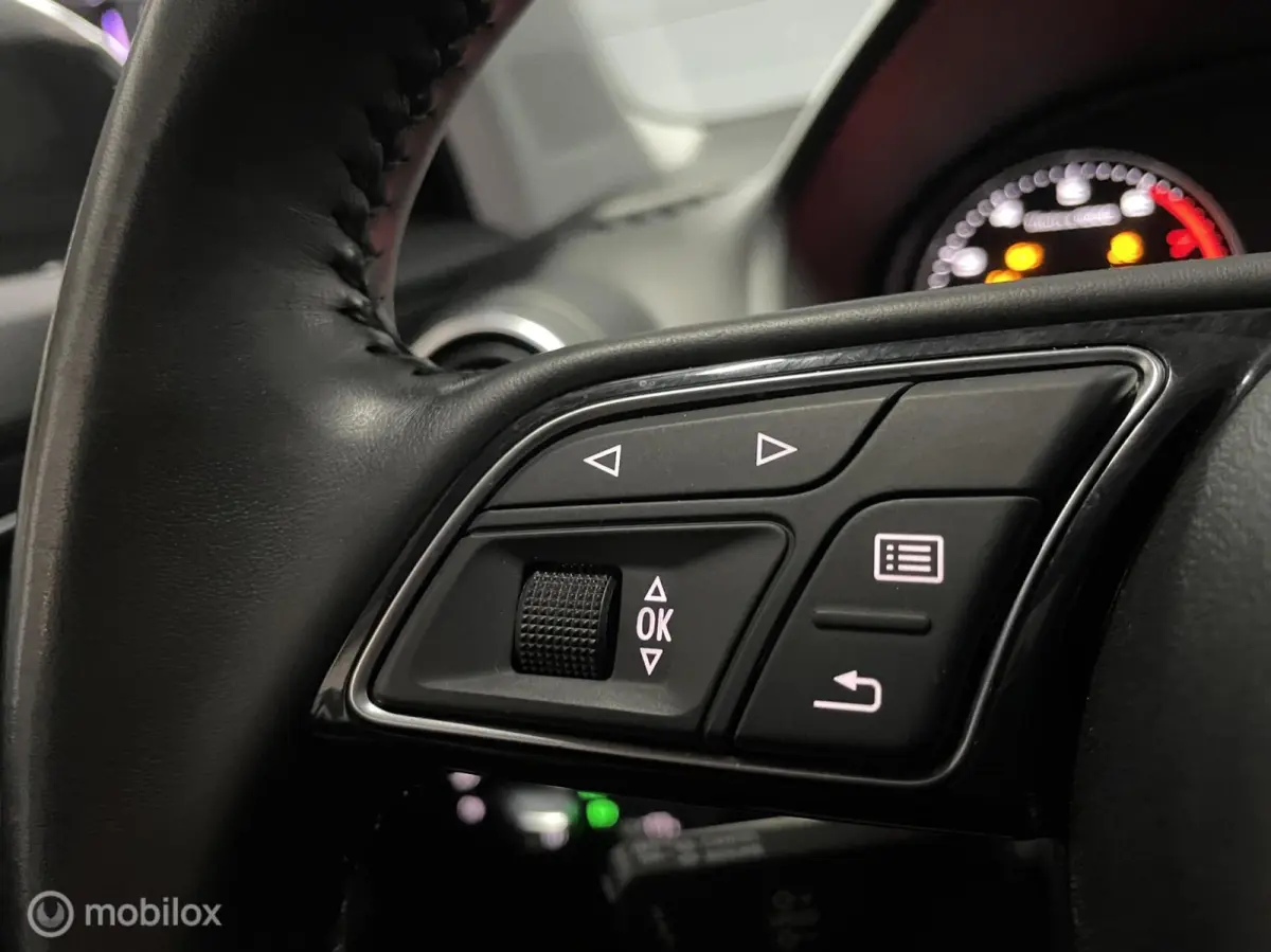 1.4TFSI 150 pk S-TRONIC GREY PANORAMA LED NAVI XENON PDC XENON ZEER NETJES