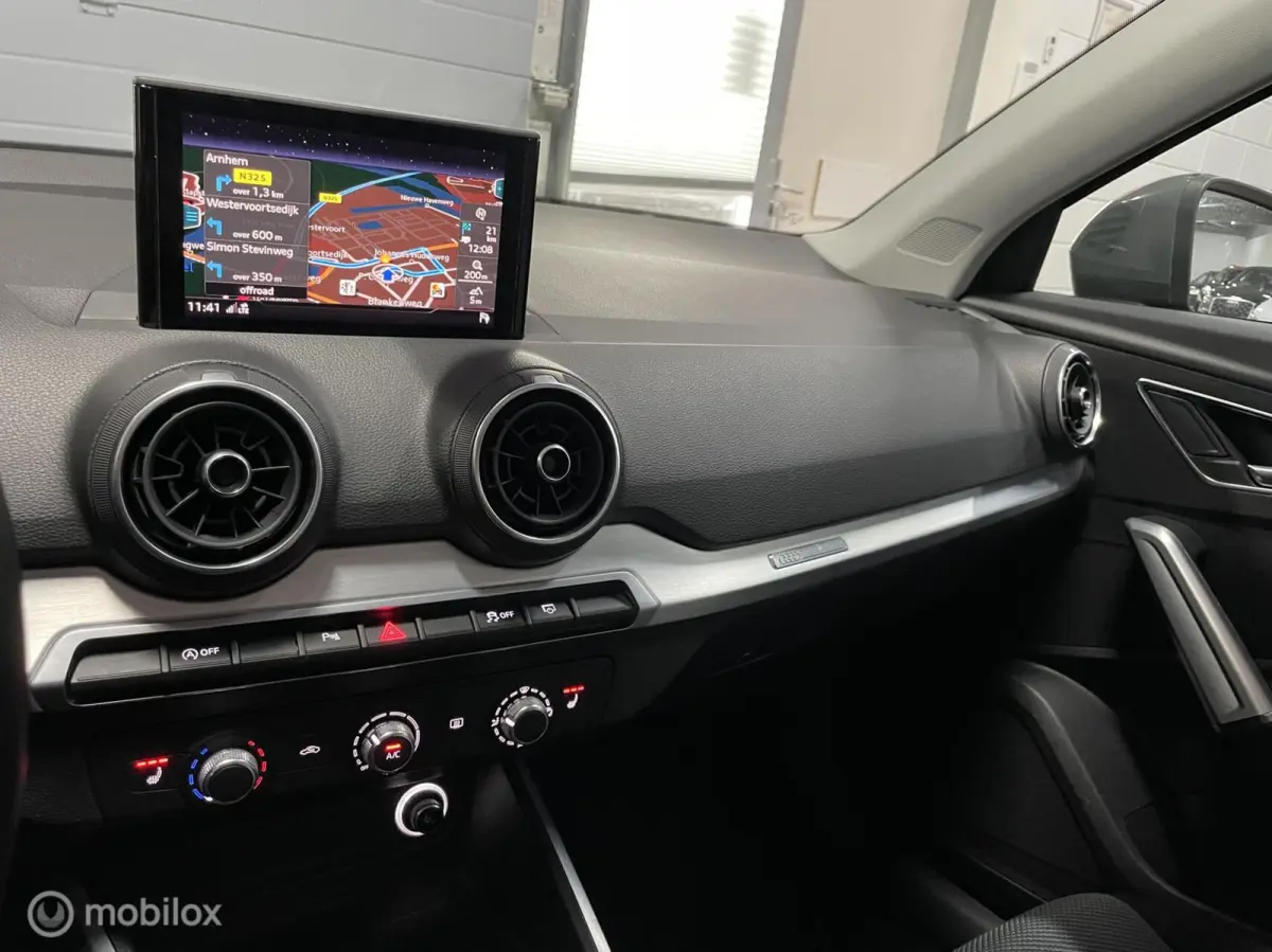 1.4TFSI 150 pk S-TRONIC GREY PANORAMA LED NAVI XENON PDC XENON ZEER NETJES