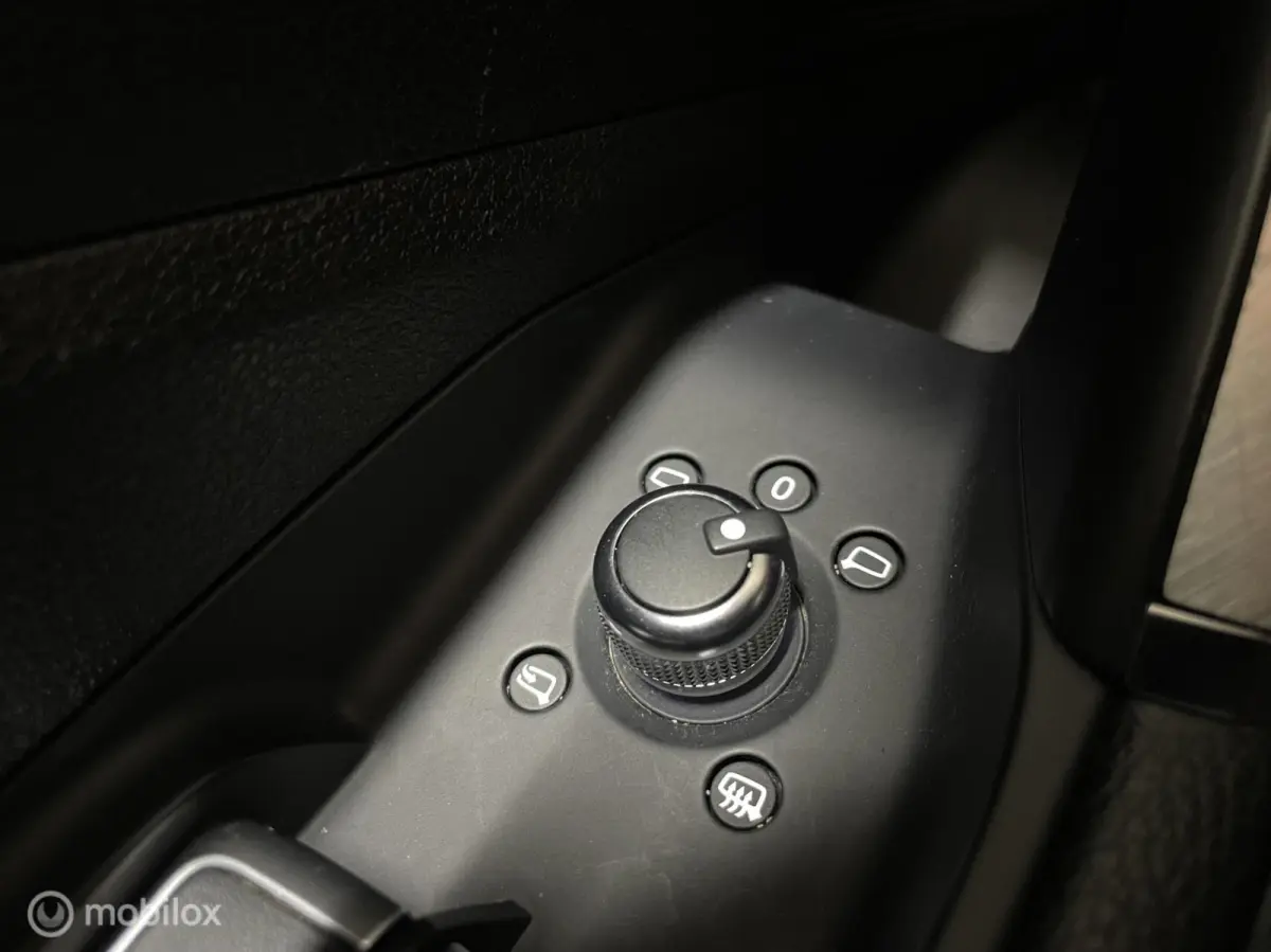 1.4TFSI 150 pk S-TRONIC GREY PANORAMA LED NAVI XENON PDC XENON ZEER NETJES