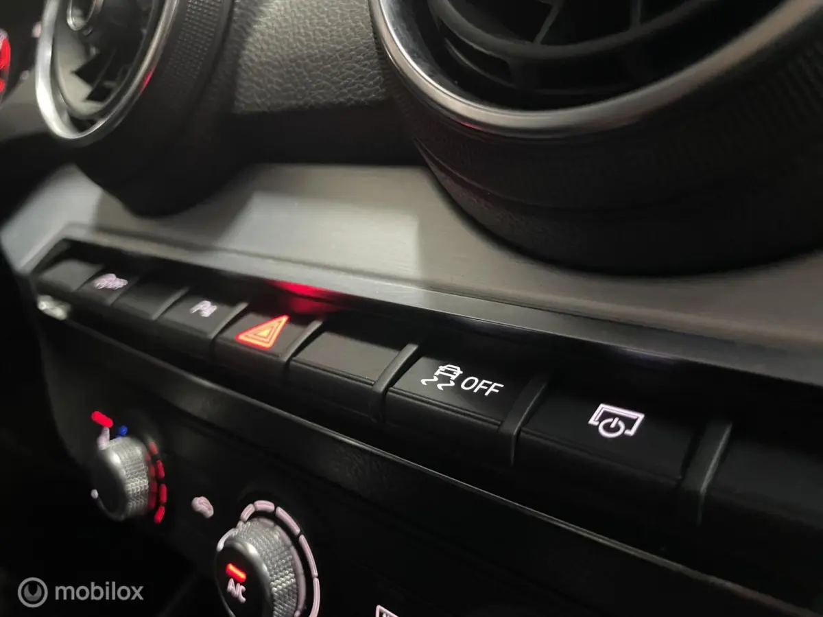 1.4TFSI 150 pk S-TRONIC GREY PANORAMA LED NAVI XENON PDC XENON ZEER NETJES