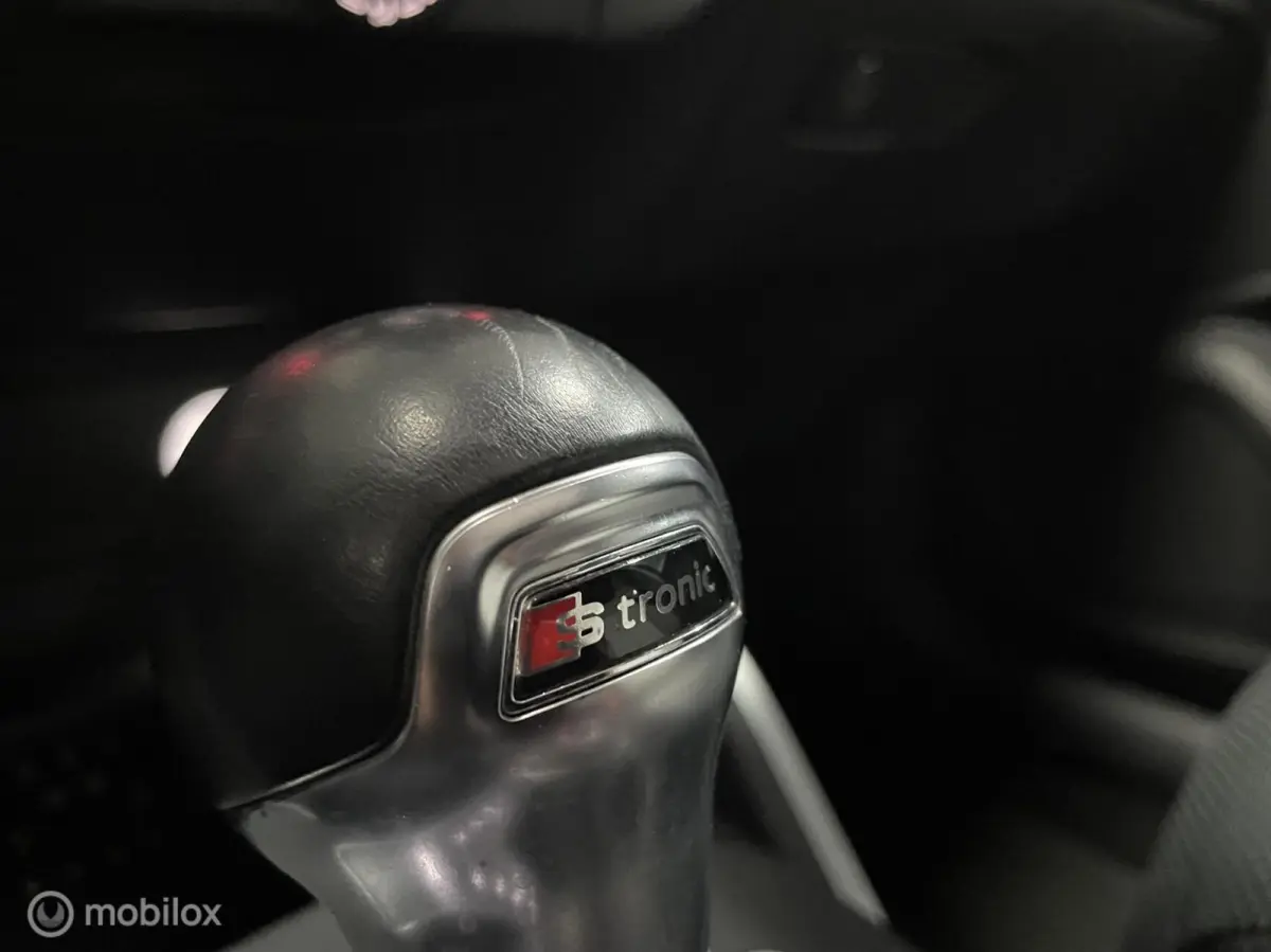 1.4TFSI 150 pk S-TRONIC GREY PANORAMA LED NAVI XENON PDC XENON ZEER NETJES