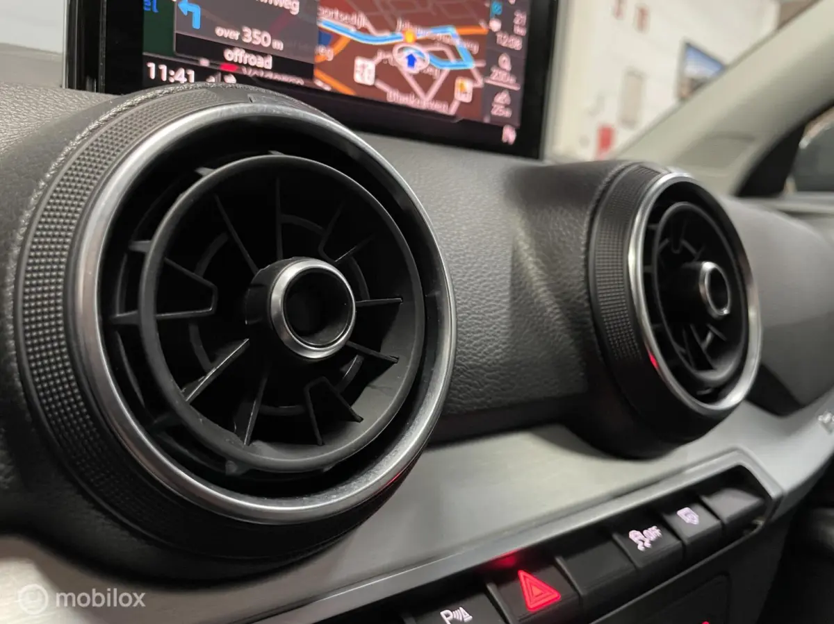 1.4TFSI 150 pk S-TRONIC GREY PANORAMA LED NAVI XENON PDC XENON ZEER NETJES