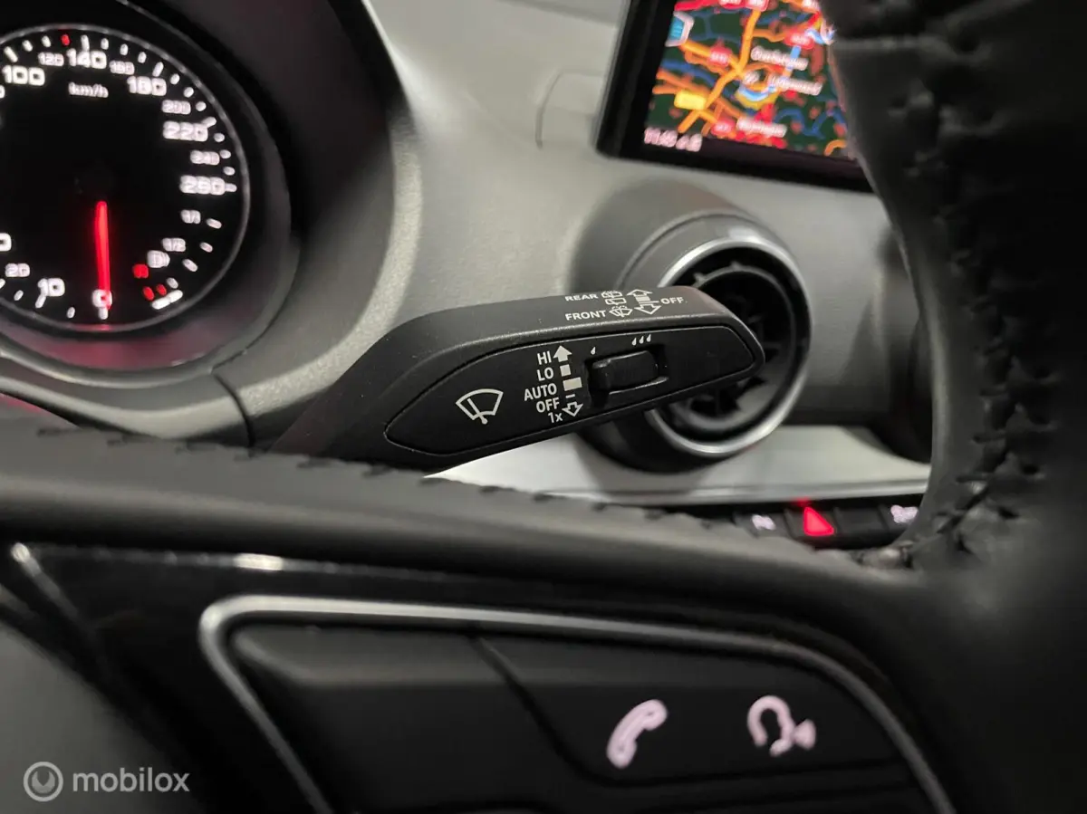 1.4TFSI 150 pk S-TRONIC GREY PANORAMA LED NAVI XENON PDC XENON ZEER NETJES