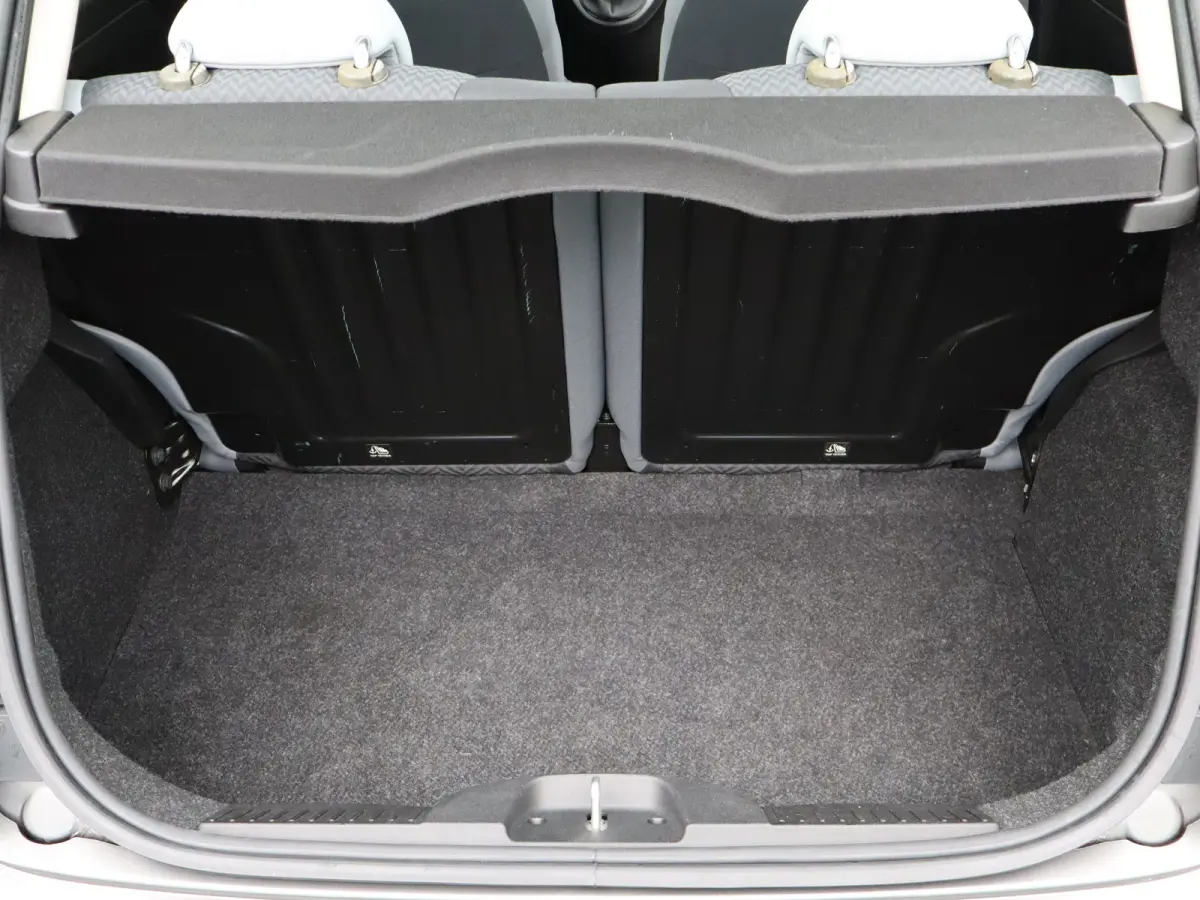 0.9 TwinAir Turbo Popstar Cruise Control | Airco | 15" Lichtmetalen Velgen | Bluetooth Telefoon Verbinding