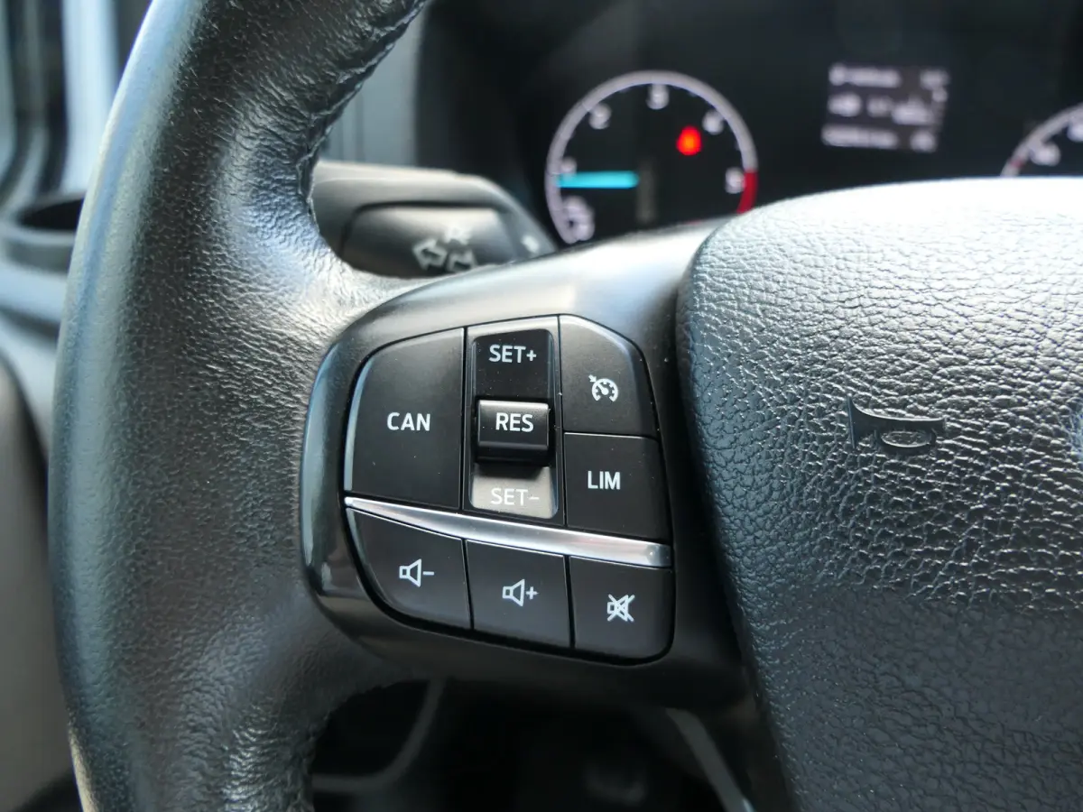 300 2.0 TDCI L2H1 Trend DC | Dubbele Cabine | 6 Persoons | Navigatie | Trekhaak | Verwarmde Voorruit | DAB | Cruise Control