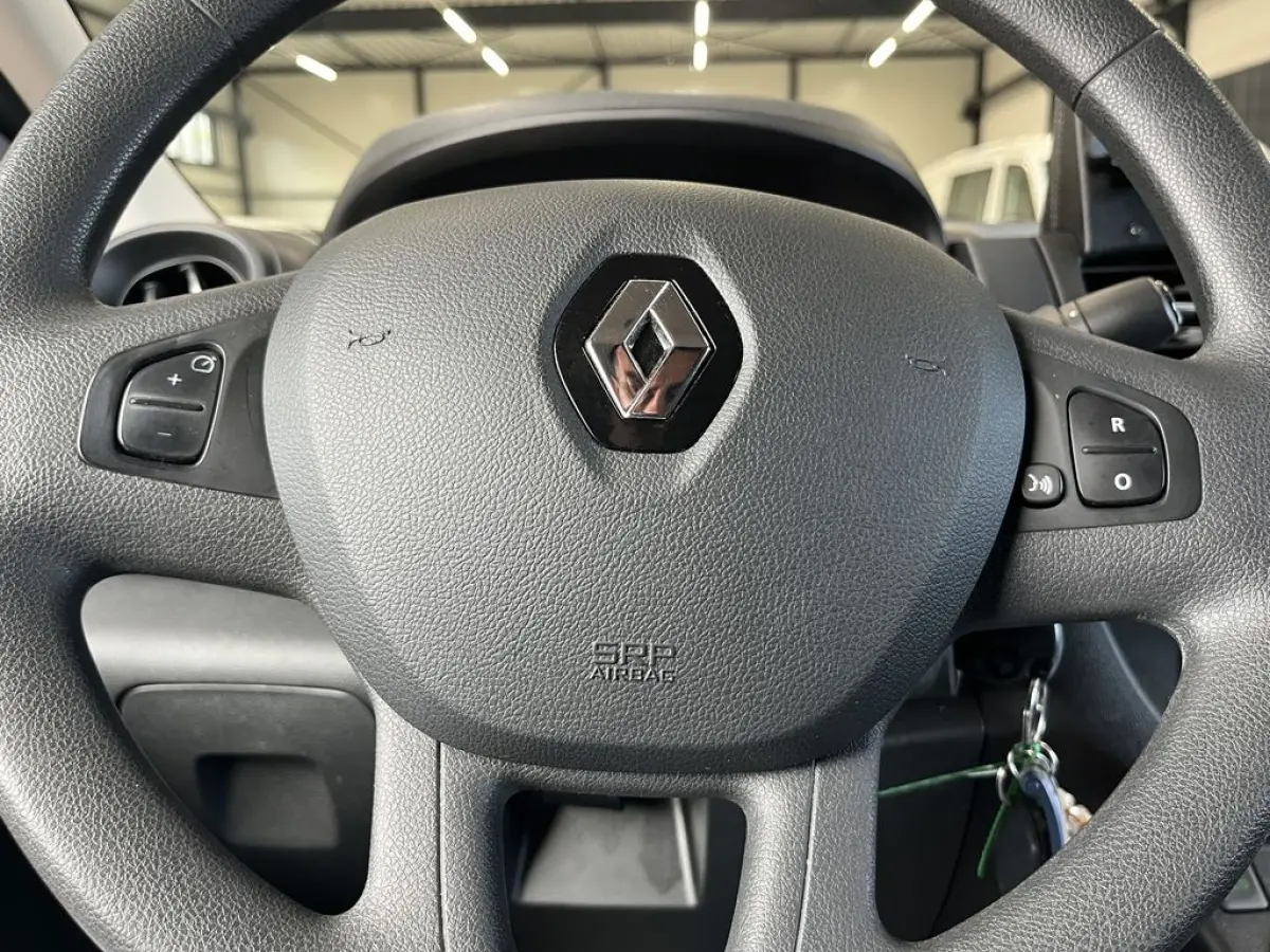 2.0 dCi 145pk E6 Automaat Comfort 3p Lease €287 p/m, Airco, Navi Carplay, PDC, Led, Trekhaak, Cruise controle, Onderhoudshistorie aanwezig