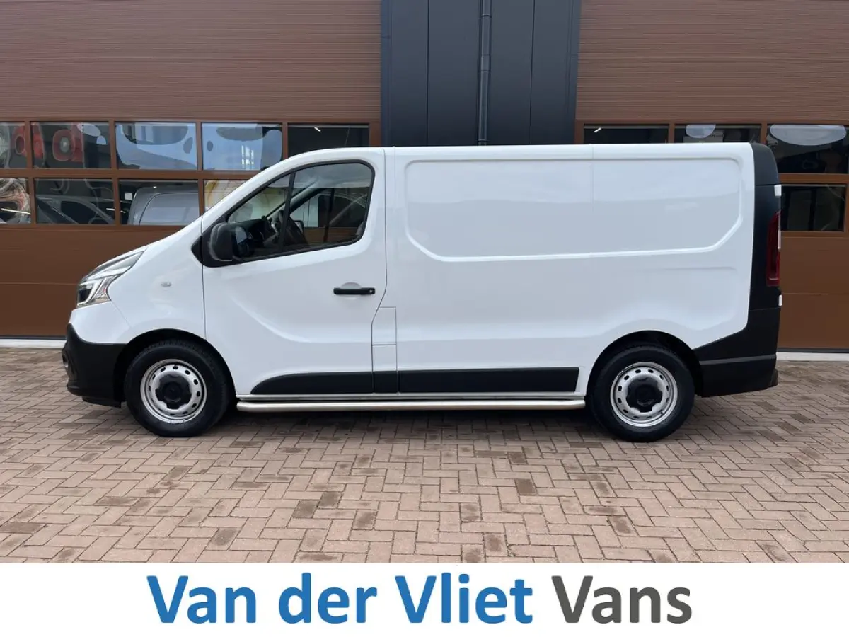 2.0 dCi 145pk E6 Automaat Comfort 3p Lease €287 p/m, Airco, Navi Carplay, PDC, Led, Trekhaak, Cruise controle, Onderhoudshistorie aanwezig