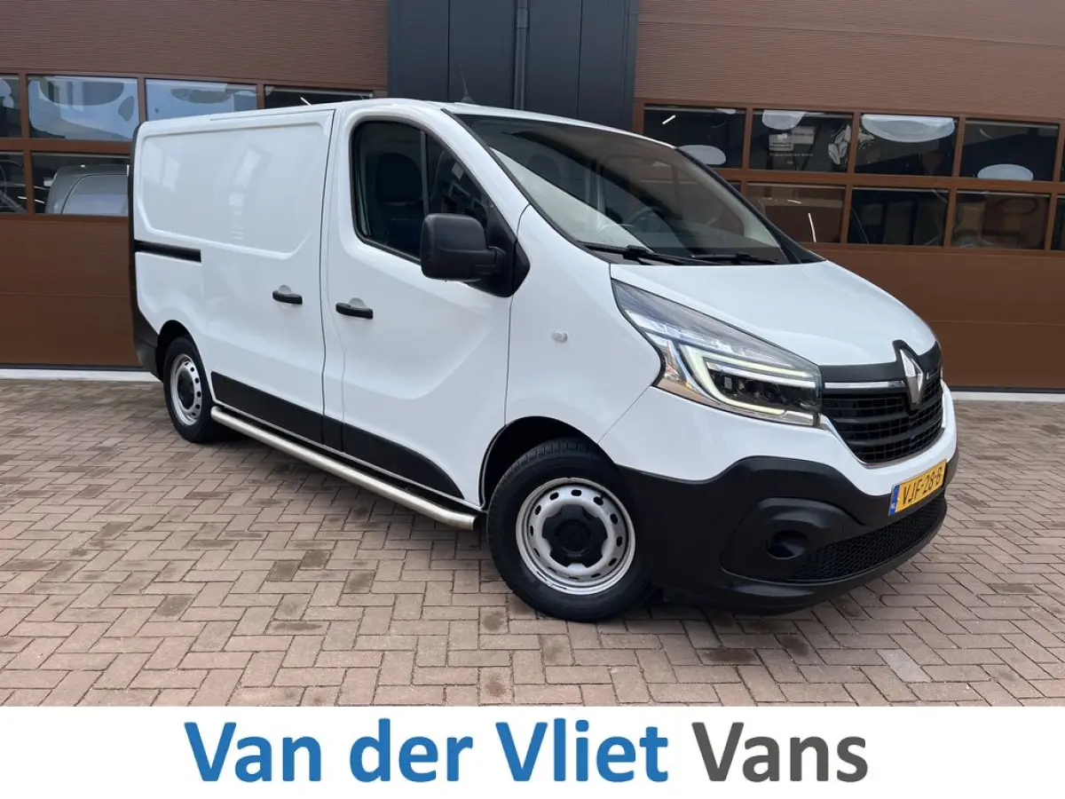 2.0 dCi 145pk E6 Automaat Comfort 3p Lease €287 p/m, Airco, Navi Carplay, PDC, Led, Trekhaak, Cruise controle, Onderhoudshistorie aanwezig