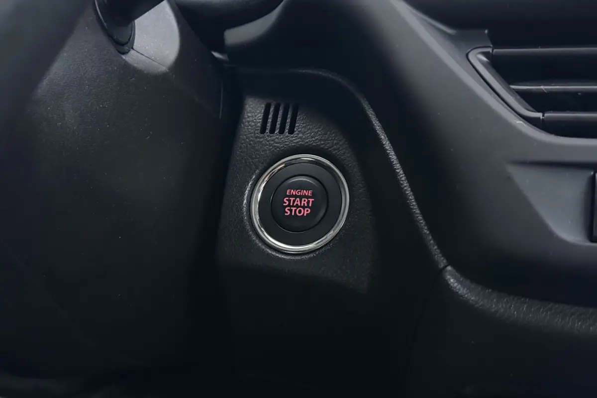 1.4 Boosterjet Select Smart Hybrid | Trekhaak | Adap. Cruise | CarPlay | Keyless | Stoelverwarming | Clima |