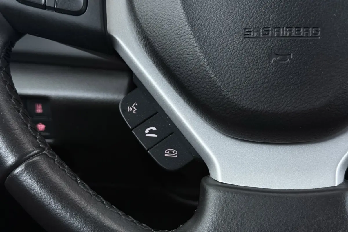 1.4 Boosterjet Select Smart Hybrid | Trekhaak | Adap. Cruise | CarPlay | Keyless | Stoelverwarming | Clima |