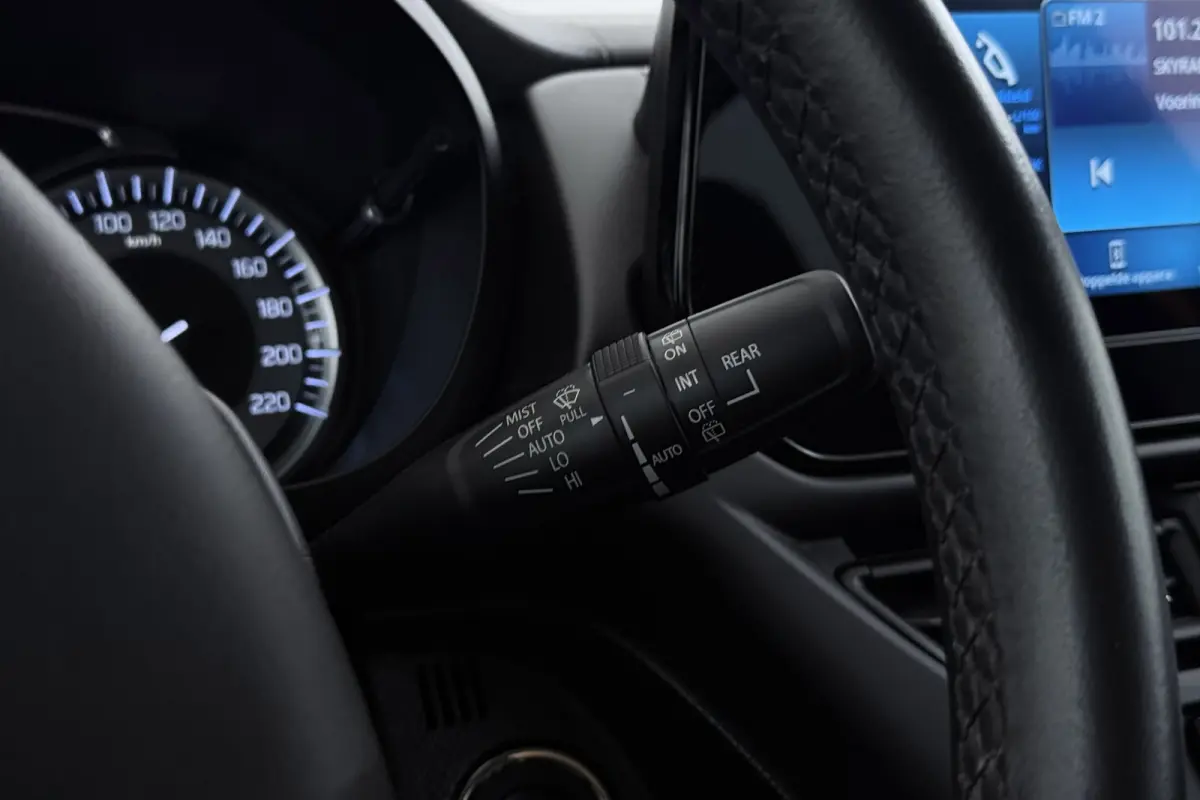 1.4 Boosterjet Select Smart Hybrid | Trekhaak | Adap. Cruise | CarPlay | Keyless | Stoelverwarming | Clima |