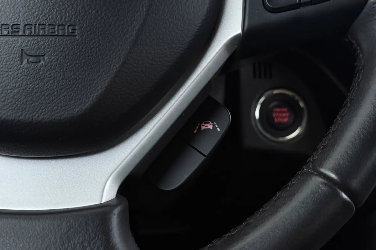 1.4 Boosterjet Select Smart Hybrid | Trekhaak | Adap. Cruise | CarPlay | Keyless | Stoelverwarming | Clima |