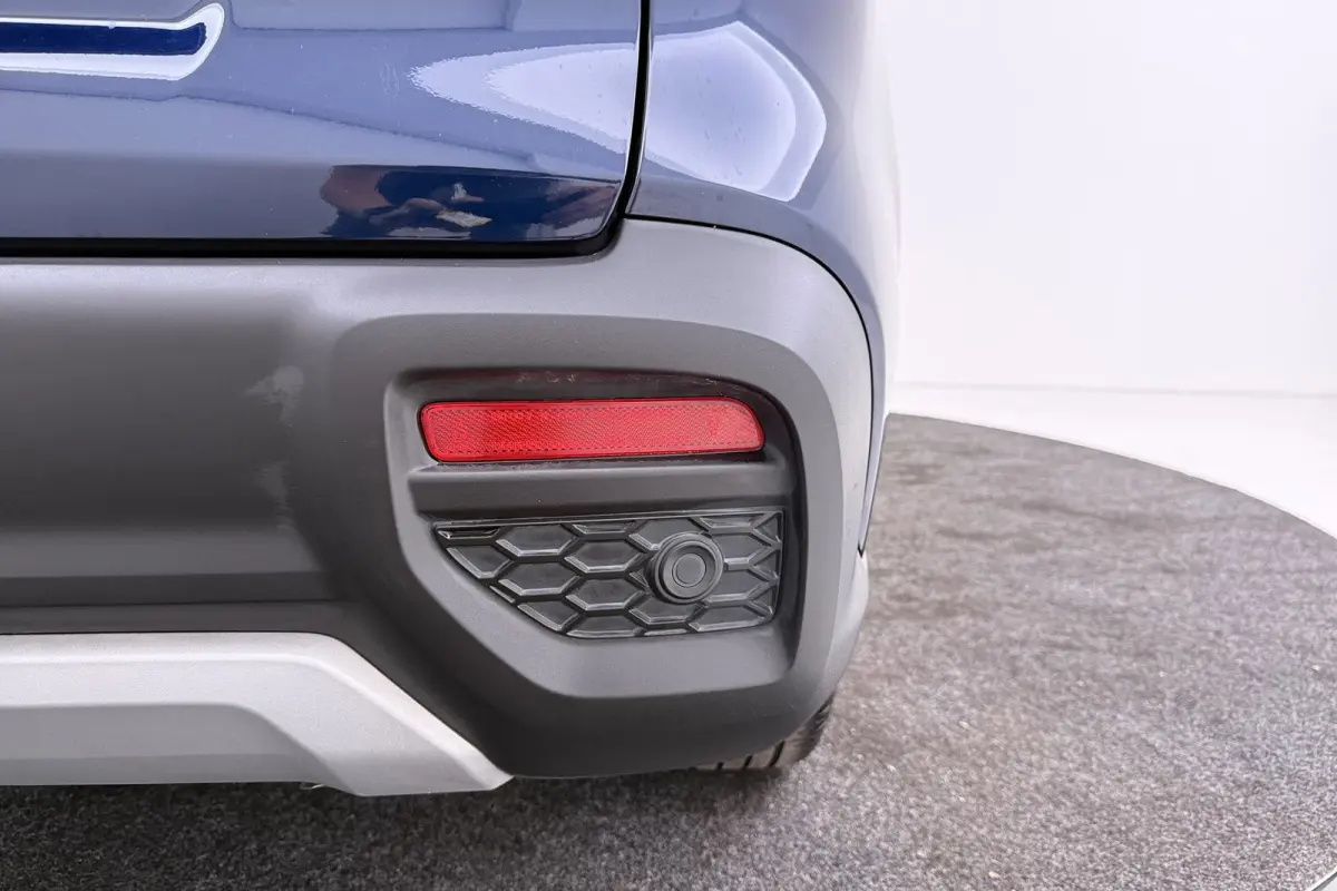 1.4 Boosterjet Select Smart Hybrid | Trekhaak | Adap. Cruise | CarPlay | Keyless | Stoelverwarming | Clima |