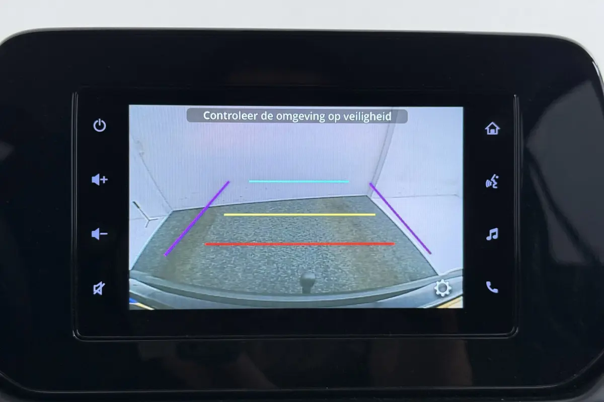 1.4 Boosterjet Select Smart Hybrid | Trekhaak | Adap. Cruise | CarPlay | Keyless | Stoelverwarming | Clima |