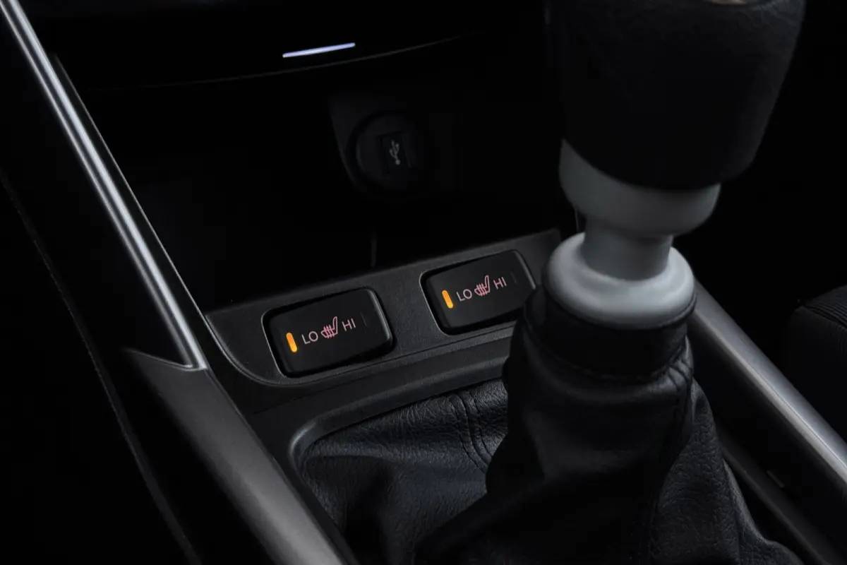 1.4 Boosterjet Select Smart Hybrid | Trekhaak | Adap. Cruise | CarPlay | Keyless | Stoelverwarming | Clima |